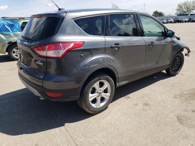 2015 Ford Escape Se VIN: 1FMCU0GX5FUC75672 Lot: 50659194