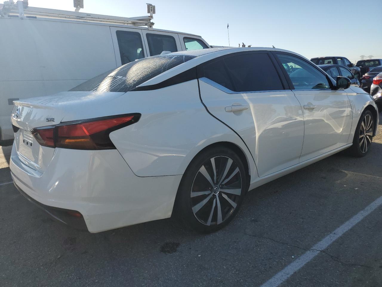 1N4BL4CV9KC256949 2019 Nissan Altima Sr