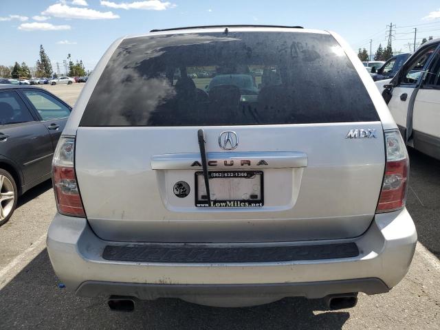 2006 Acura Mdx Touring VIN: 2HNYD18746H510428 Lot: 49931694