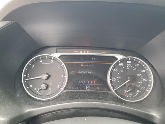 2020 Nissan Sentra Sv VIN: 3N1AB8CV0LY213662 Lot: 53042834