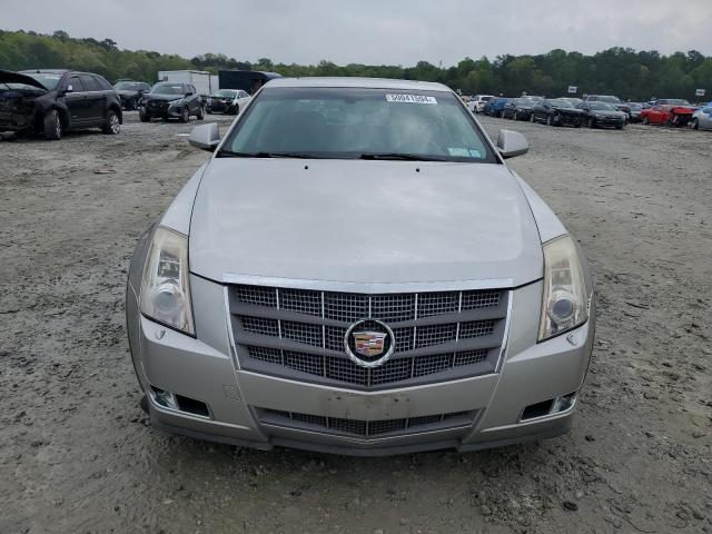 2008 Cadillac Cts Hi Feature V6 VIN: 1G6DT57V480171789 Lot: 50041594