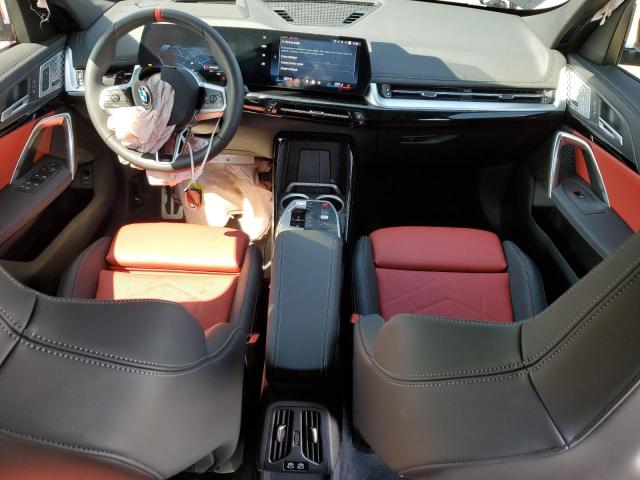 2024 BMW X1 M35I WBX13EF02R5Y05582