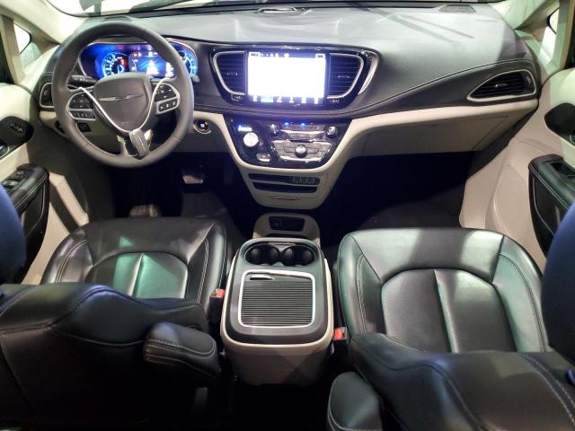 2023 CHRYSLER PACIFICA H - 2C4RC1L71PR551308