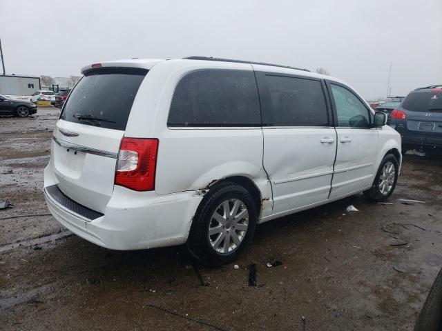 Vin: 2c4rc1ag4fr743341, lot: 49448684, chrysler minivan lx 20153