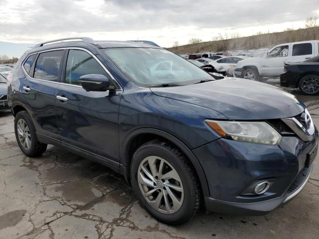 2015 Nissan Rogue S VIN: 5N1AT2MV7FC781003 Lot: 51779994