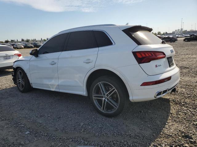 2018 Audi Sq5 Premium Plus VIN: WA1A4AFYXJ2174301 Lot: 50415274