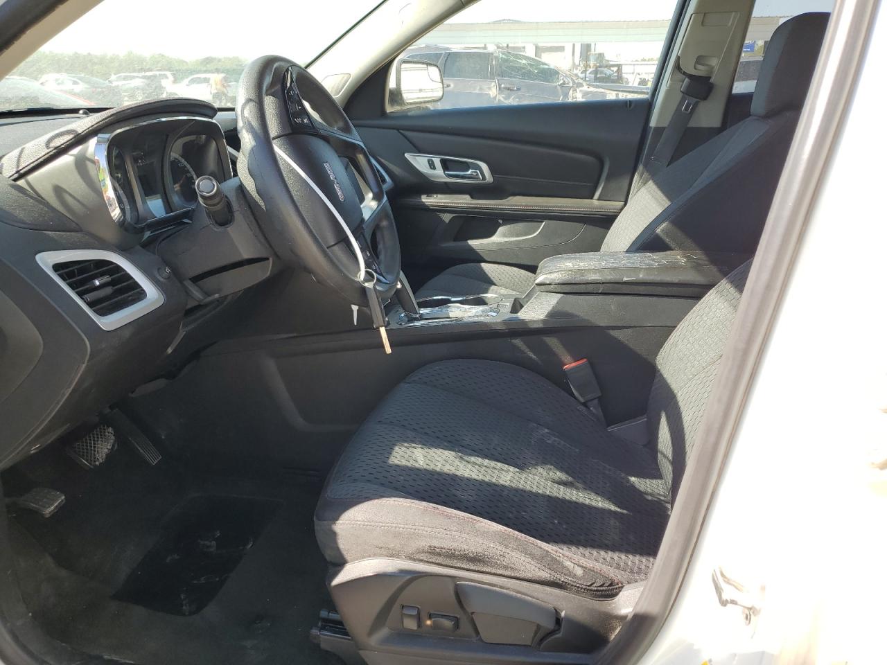 2GKALMEK9D6431158 2013 GMC Terrain Sle