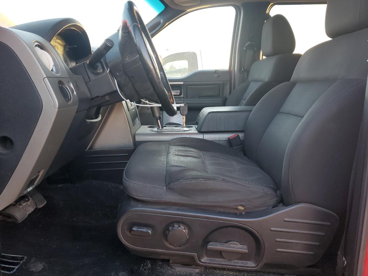 1FTPW14564KC20620 2004 Ford F150 Supercrew 1FTPW14564KC20620 2004 Ford F150 Supercrew