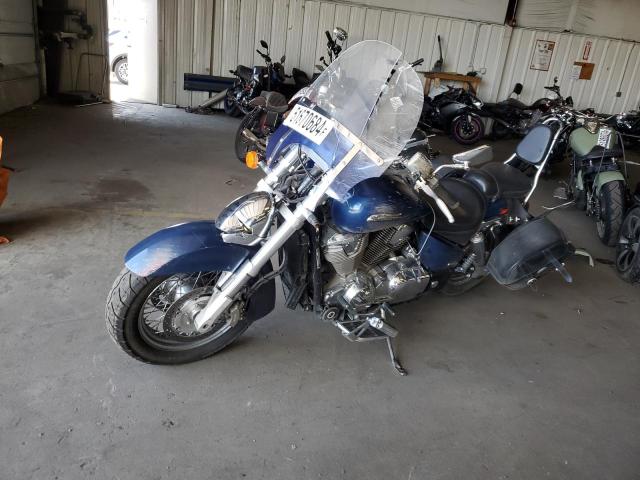 2003 HONDA VTX1800 S - 1HFSC49313A103520