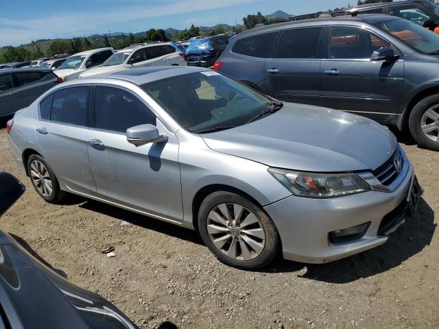 2015 Honda Accord Exl VIN: 1HGCR3F81FA020893 Lot: 51299484