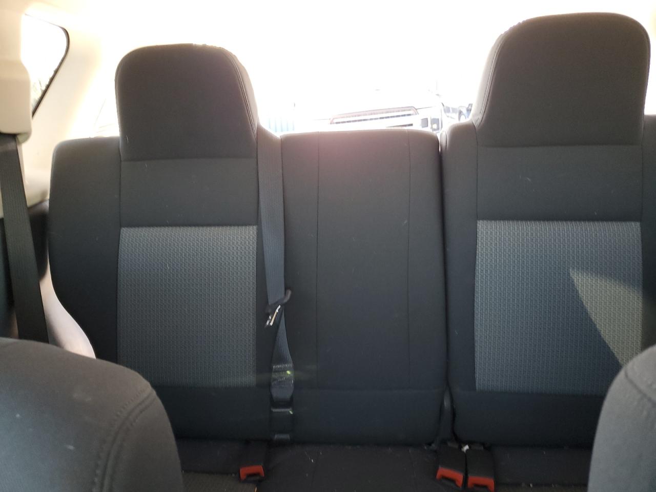 1J4NF4FBXAD500899 2010 Jeep Compass Sport