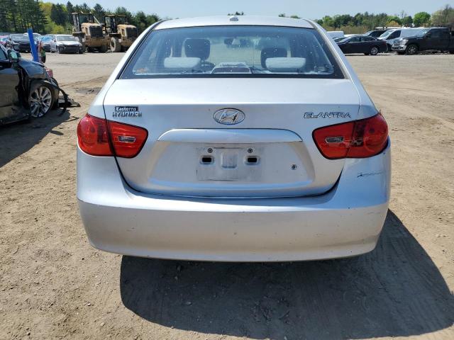 2009 Hyundai Elantra Gls VIN: KMHDU46D59U598031 Lot: 52998894