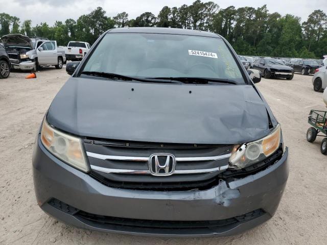2013 Honda Odyssey - Image 5