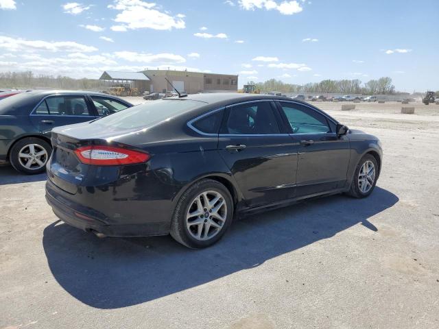 VIN 3FA6P0HD4FR130875 2015 Ford Fusion, SE no.3