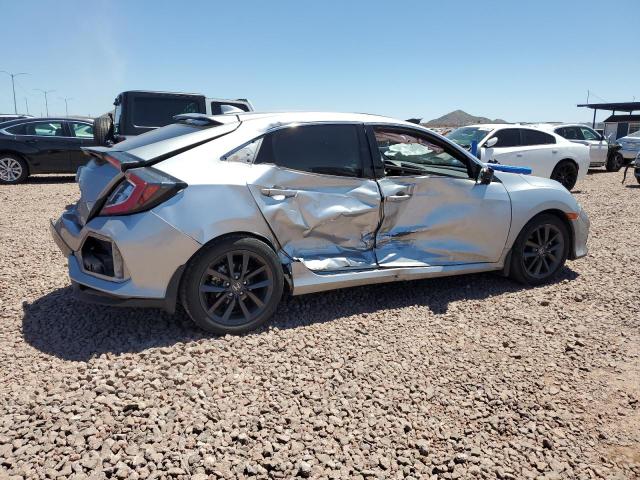 Vin: shhfk7h62lu226115, lot: 52016454, honda civic ex 20203