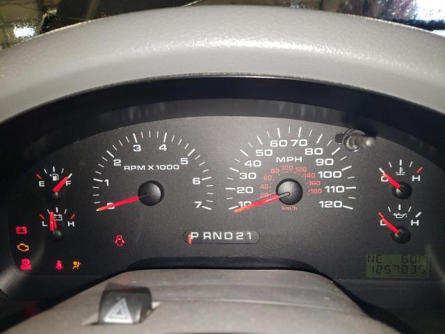 2005 Ford F150 VIN: 1FTPX145X5NB76795 Lot: 52543664