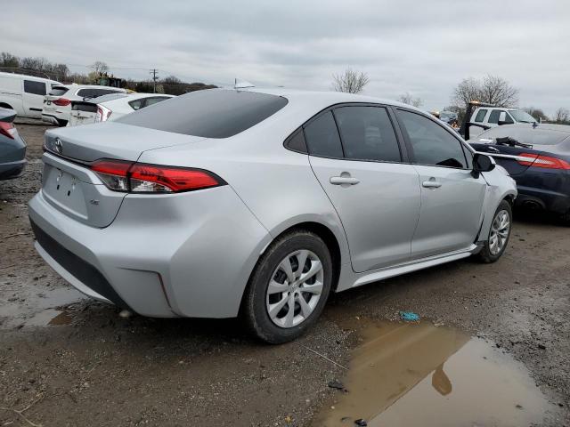 2020 TOYOTA COROLLA LE - 5YFEPRAE3LP118912