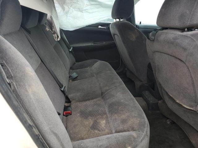 2009 Chevrolet Impala Ls VIN: 2G1WB57K091102773 Lot: 50291824