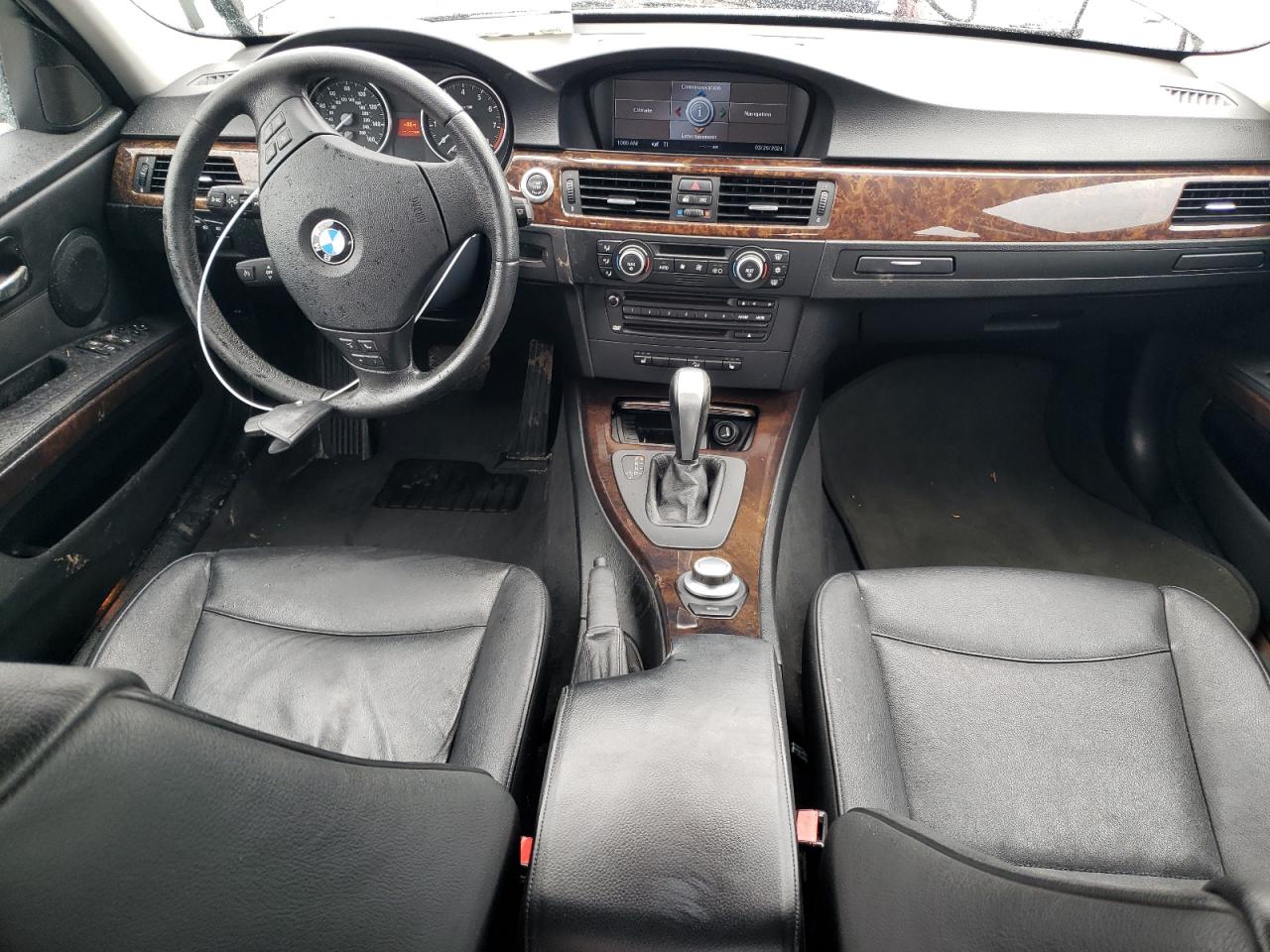 WBAVD53578A283109 2008 BMW 335 Xi