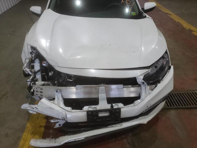 2020 Honda Civic Lx VIN: 2HGFC2F64LH534063 Lot: 51942694