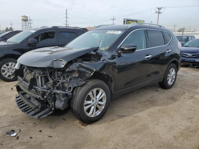 2015 NISSAN ROGUE S - 5N1AT2ML2FC888961