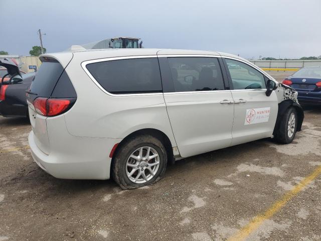 Vin: 2c4rc1dg8hr610662, lot: 60634755, chrysler pacifica touring 20173