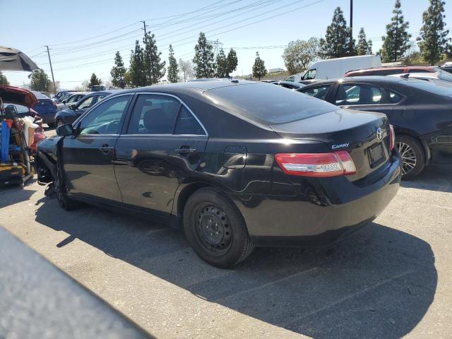 2011 Toyota Camry Base VIN: 4T4BF3EK0BR091352 Lot: 50277194