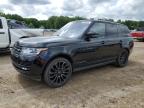 2014 LAND ROVER RANGE ROVER SUPERCHARGED