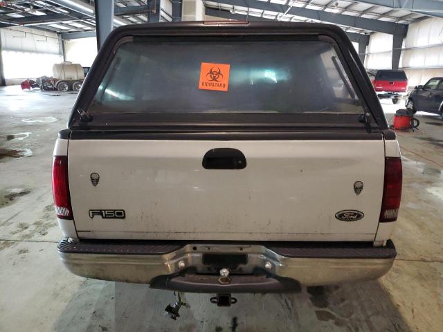 1999 Ford F150 VIN: 2FTRX17L8XCA73080 Lot: 52718064