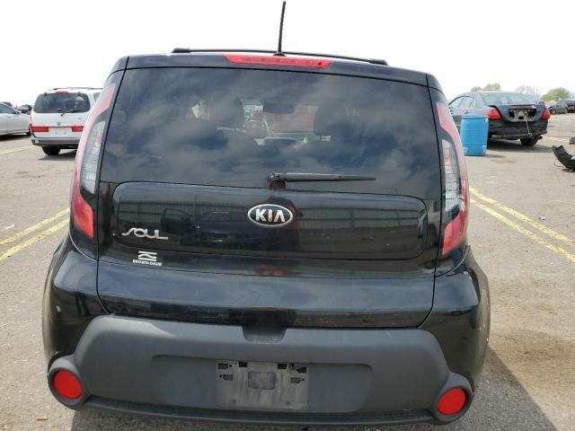 2015 Kia Soul VIN: KNDJN2A23F7233131 Lot: 52973874