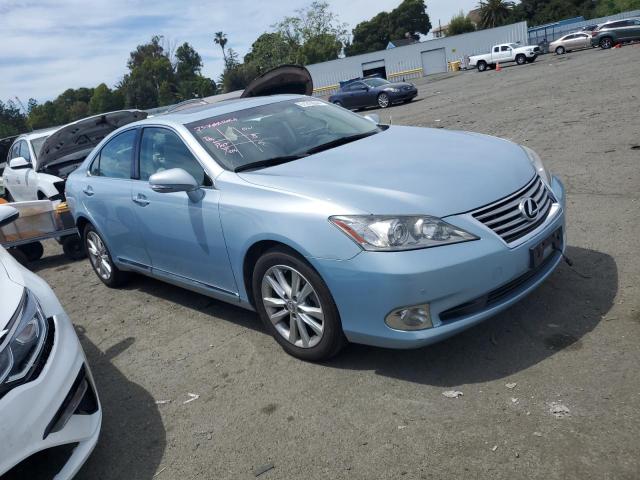 JTHBK1EG4A2346037 | 2010 Lexus es 350