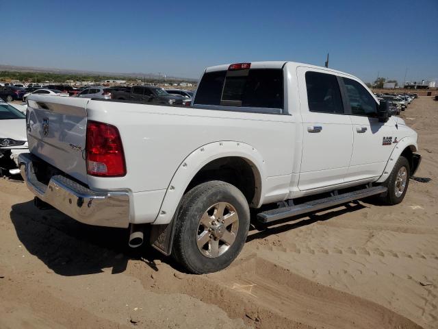 2015 Ram 2500 Slt VIN: 3C6UR5DL8FG627534 Lot: 51078654