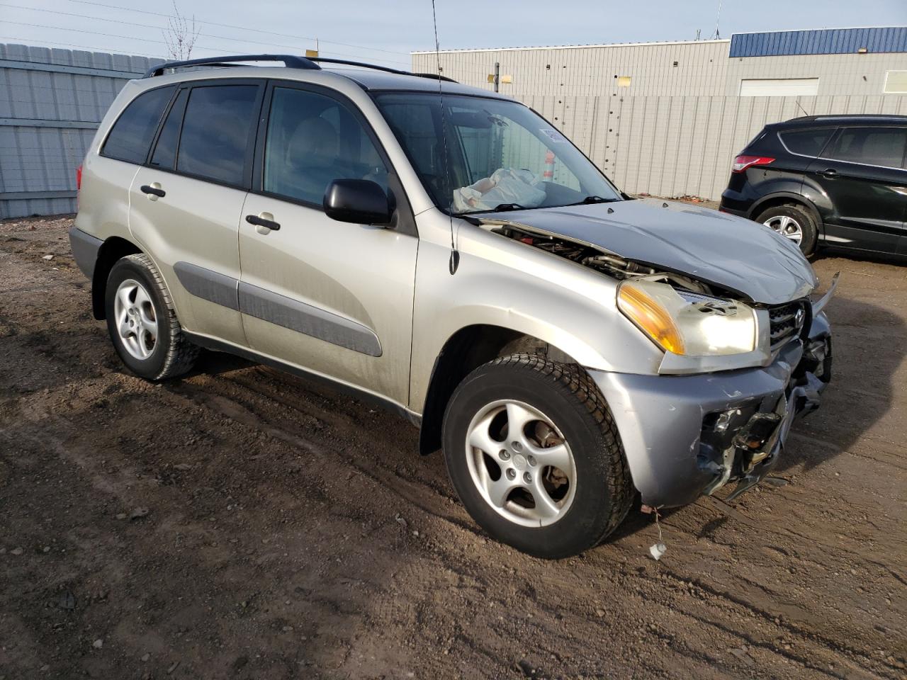 JTEHH20V830250203 2003 Toyota Rav4