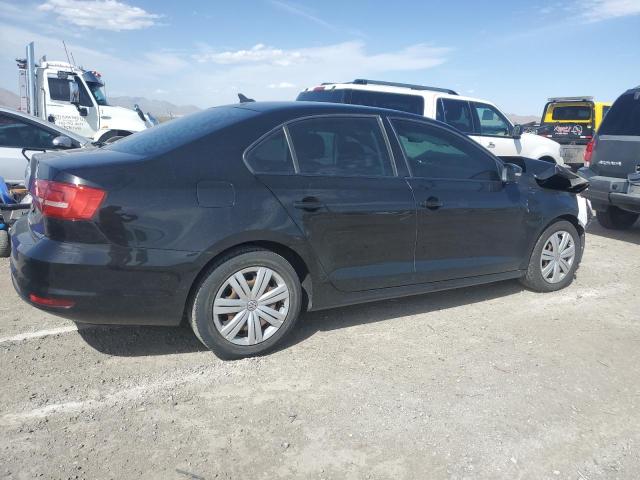 2015 Volkswagen Jetta Tdi VIN: 3VWLA7AJ1FM268343 Lot: 49635484