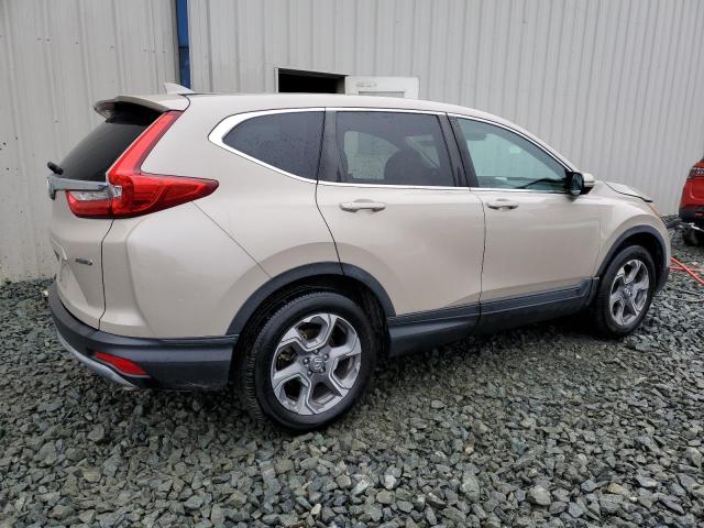 5J6RW2H55HL024784 2017 Honda Cr-V Ex