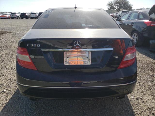 2011 Mercedes-Benz C 300 VIN: WDDGF5EB2BF646215 Lot: 52137744