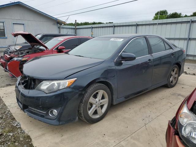 2012 Toyota Camry Base VIN: 4T1BF1FK0CU076414 Lot: 51605534