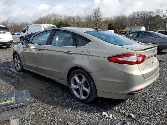 2016 Ford Fusion Se VIN: 3FA6P0H76GR180169 Lot: 46698344