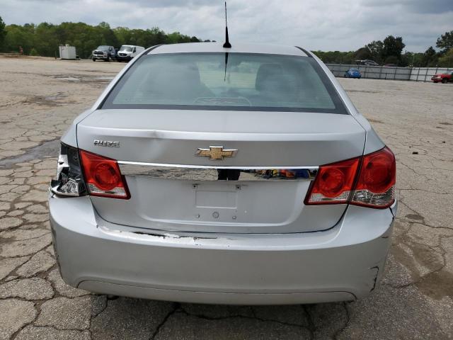 2012 Chevrolet Cruze Ls VIN: 1G1PC5SH7C7361817 Lot: 50463914