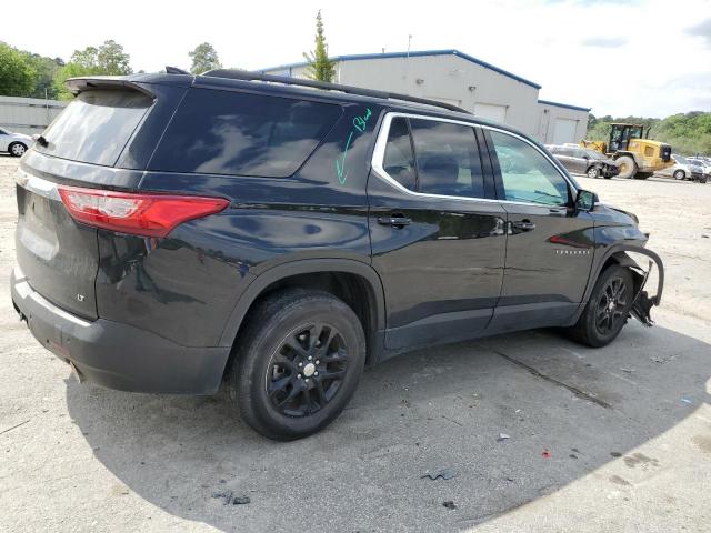 1GNERGKW5LJ321074 Chevrolet Traverse L 3