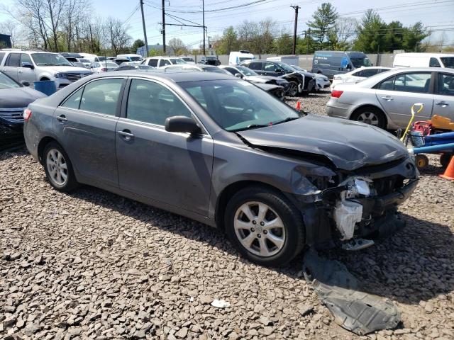 2011 Toyota Camry Base VIN: 4T1BF3EK1BU187565 Lot: 50871594