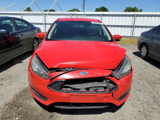 VIN 1FADP3K21FL326559 2015 Ford Focus, SE no.5