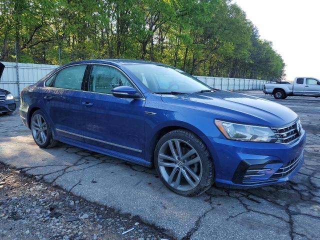 2017 Volkswagen Passat R-Line VIN: 1VWDT7A31HC057163 Lot: 51290634