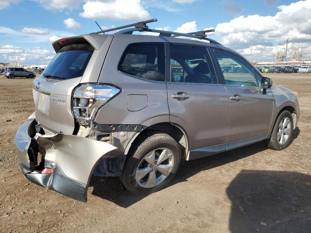 2014 Subaru Forester 2.5I Limited VIN: JF2SJAHC5EH489614 Lot: 49244044