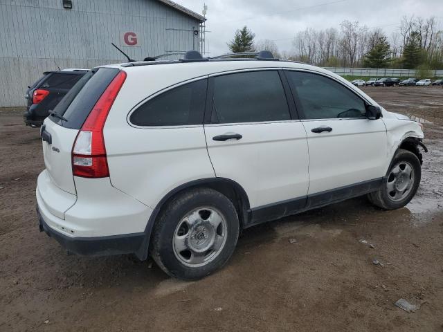 2011 Honda Cr-V Lx VIN: 5J6RE4H32BL109487 Lot: 52091644