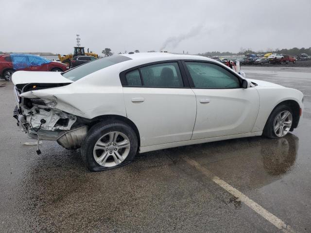 2019 Dodge Charger Sxt VIN: 2C3CDXBG4KH724765 Lot: 51211434