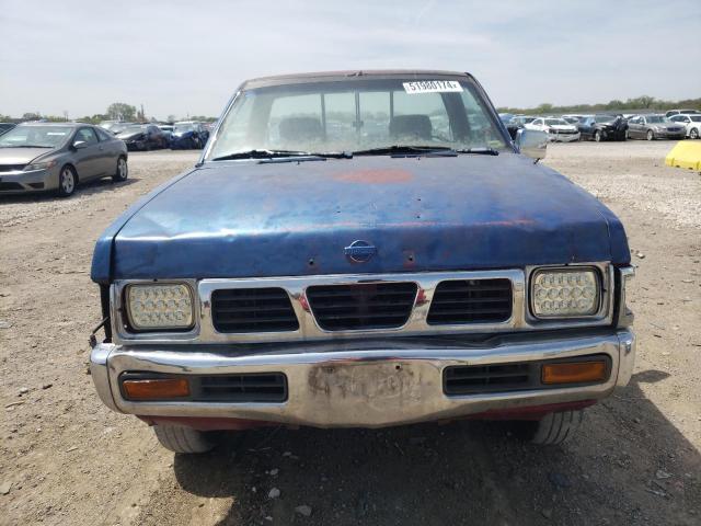 1995 Nissan Truck E/Xe VIN: 1N6SD11S5SC434660 Lot: 39172248