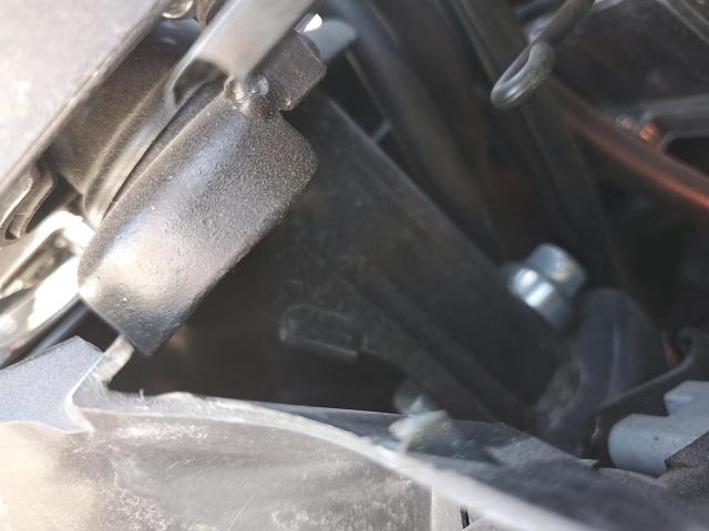 2022 HONDA WW150 A RLHKF4713NY100096
