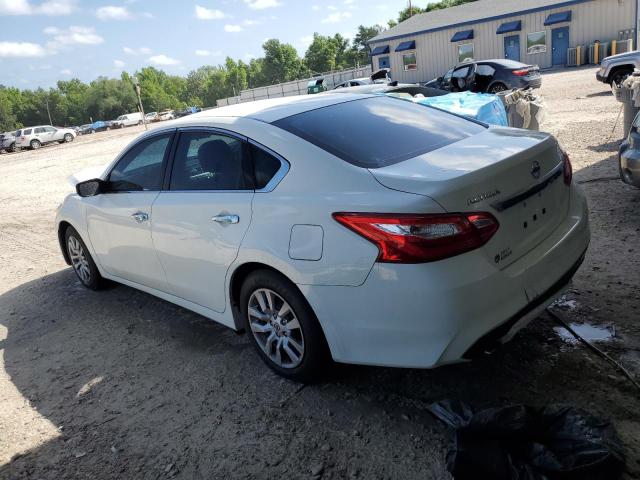 2016 Nissan Altima 2.5 VIN: 1N4AL3AP4GN370654 Lot: 52147564