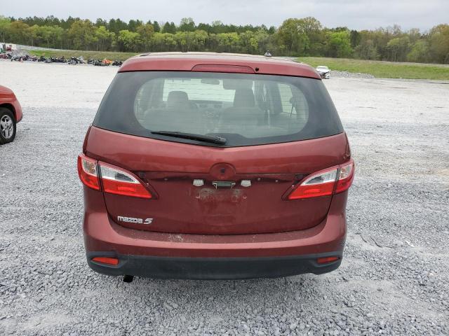 2012 Mazda 5 VIN: JM1CW2BL9C0131690 Lot: 49148094